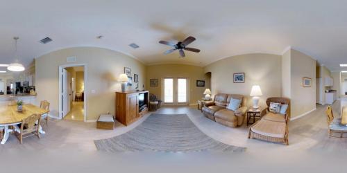 Florida Home 1
